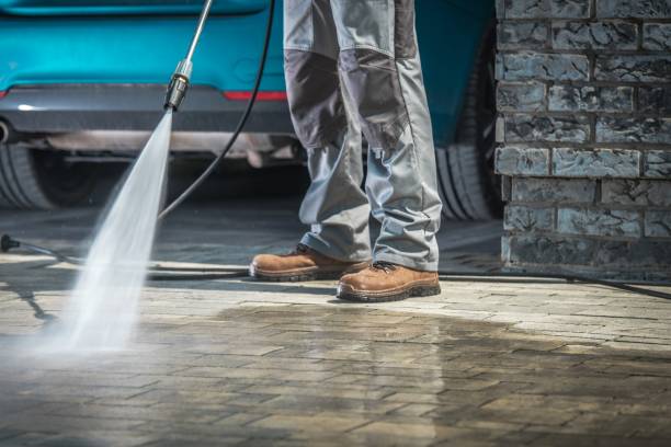 Best Gas Station Cleaning  in Seymour, IN