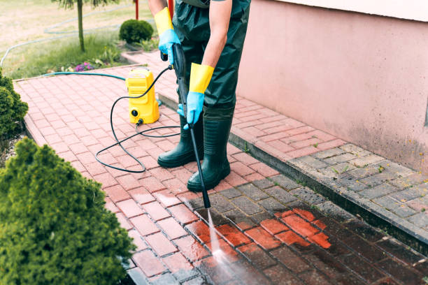 Best Building Exterior Washing  in Seymour, IN