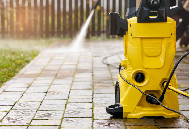 Best Playground Equipment Cleaning  in Seymour, IN