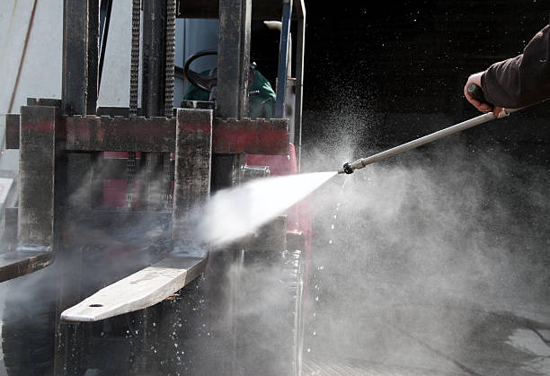 Best Patio and Deck Pressure Washing  in Seymour, IN