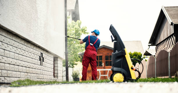 Best Gutter Cleaning  in Seymour, IN